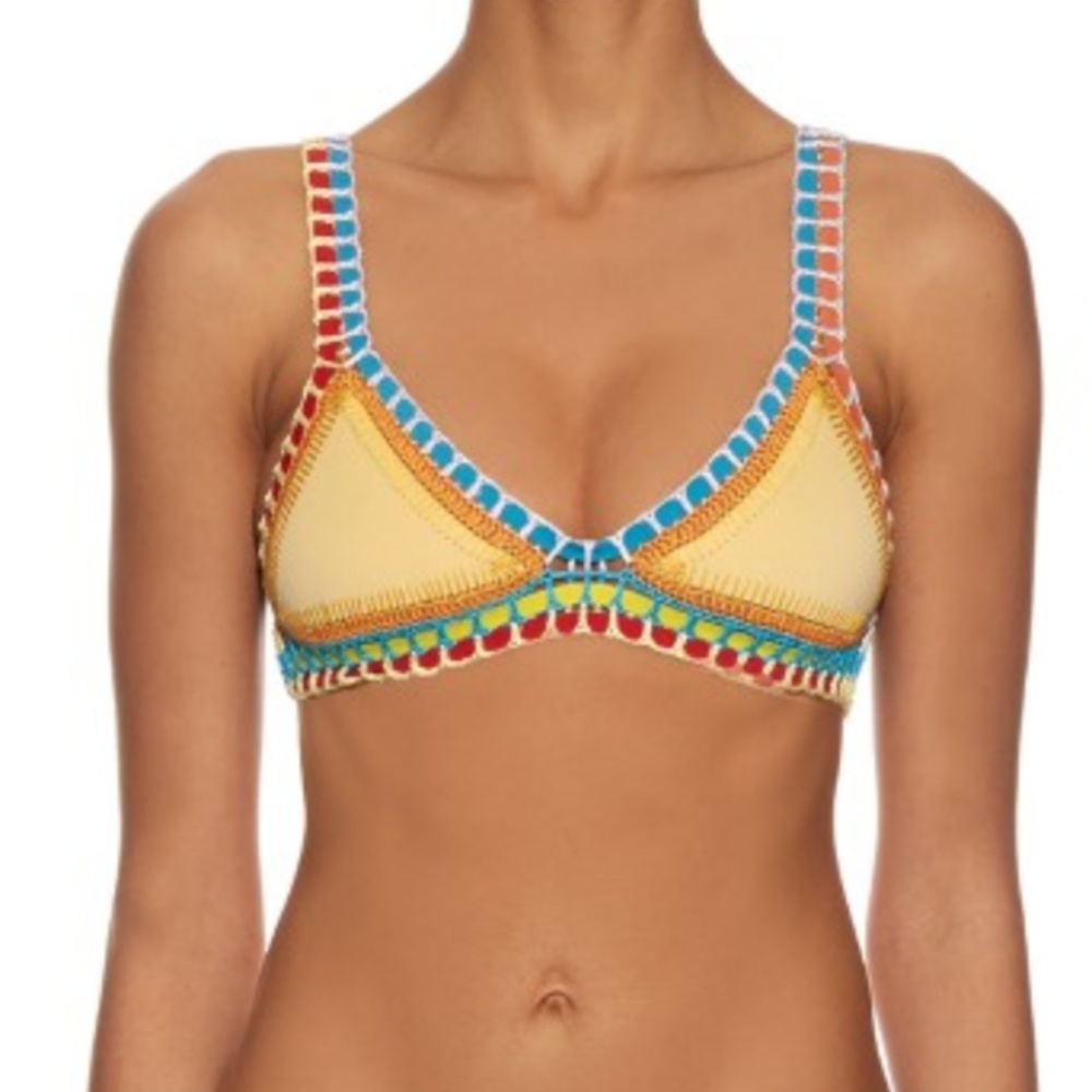 KIINI Bikini Top